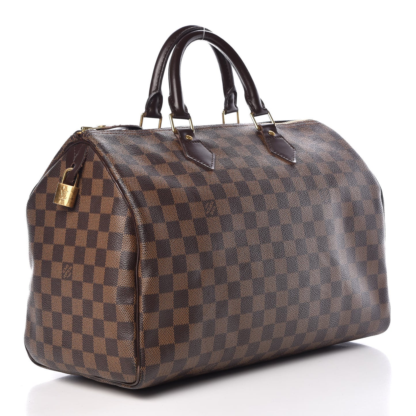 Damier Ebene Speedy 35