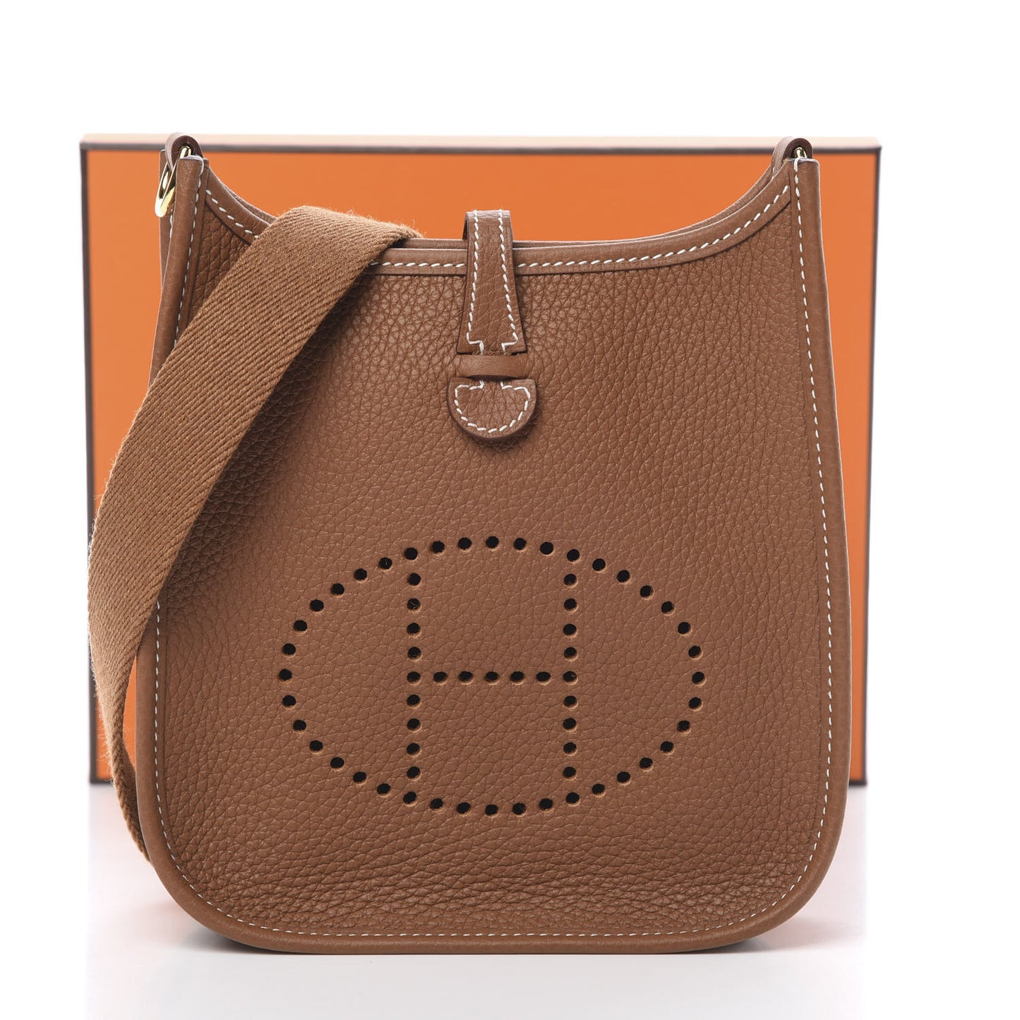 Taurillon Clemence Evelyne TPM Gold