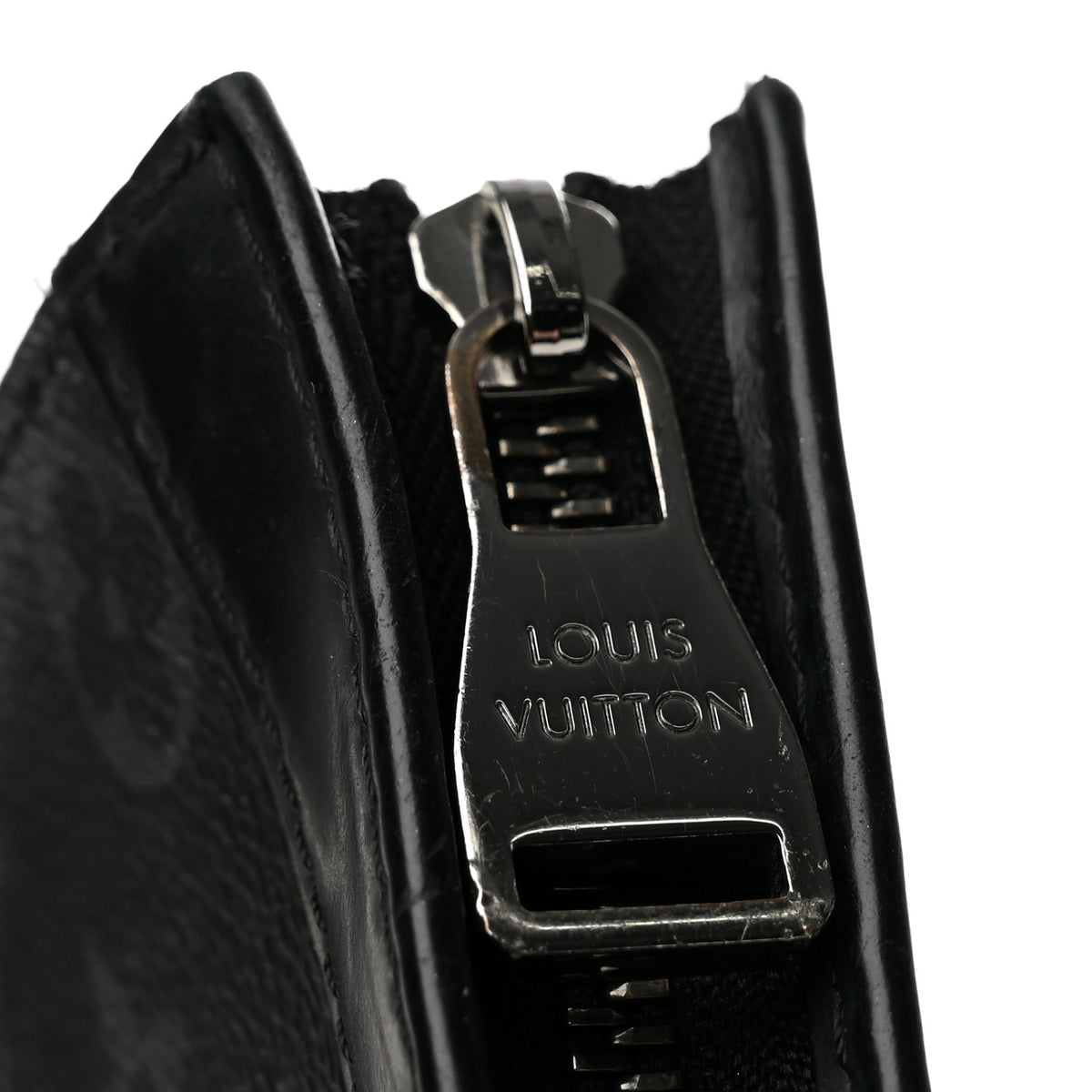 Monogram Eclipse Pochette Voyage MM