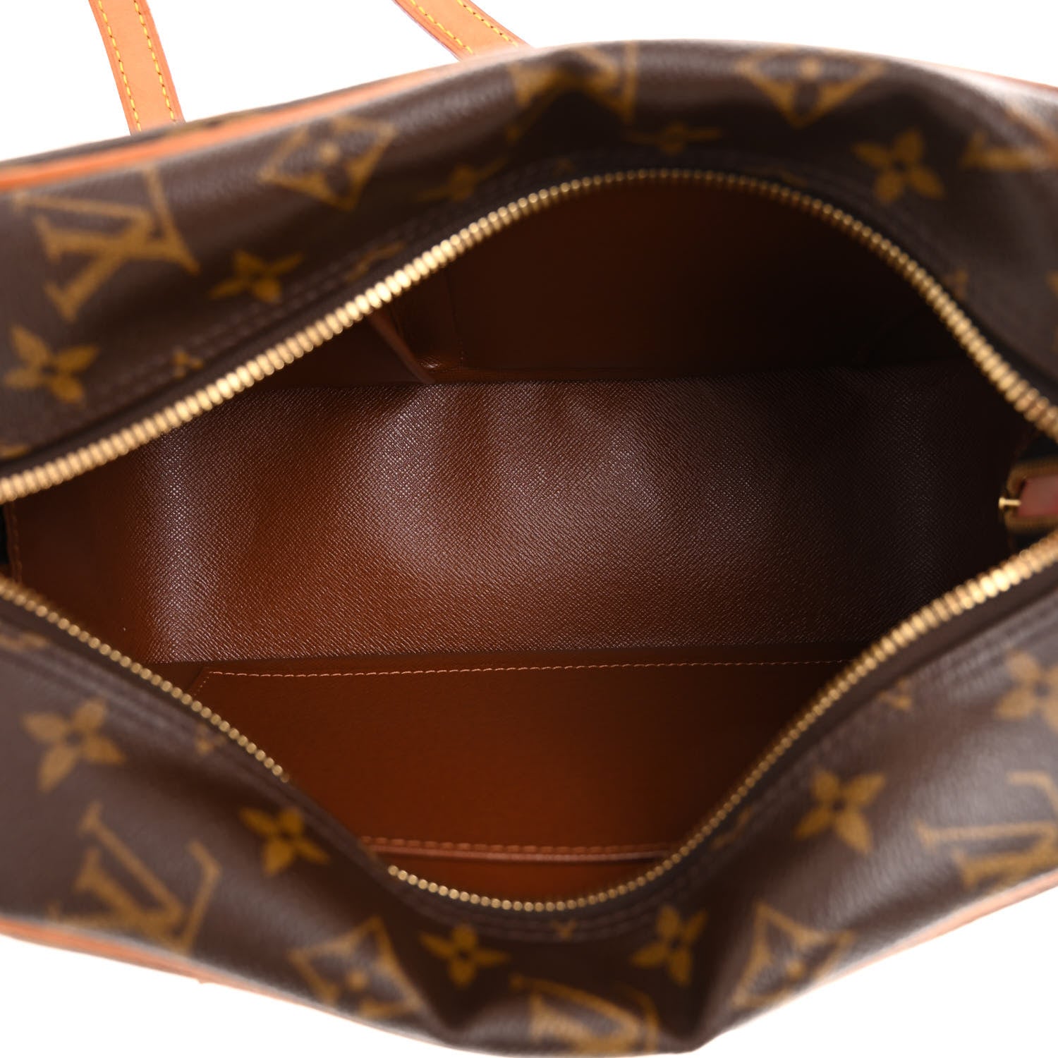 Louis Vuitton Monogram Cite MM 5 of 9