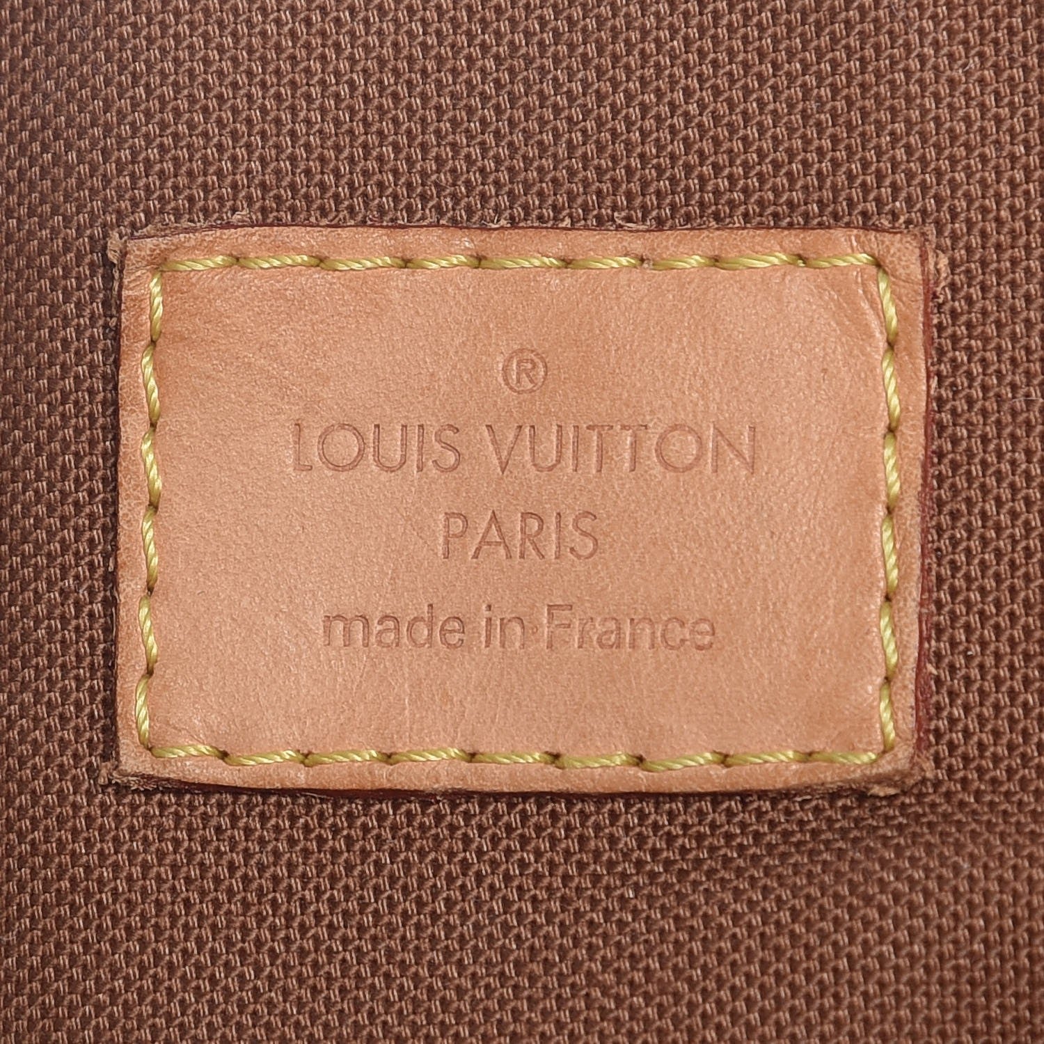 Louis Vuitton Monogram Tivoli GM 6 of 13