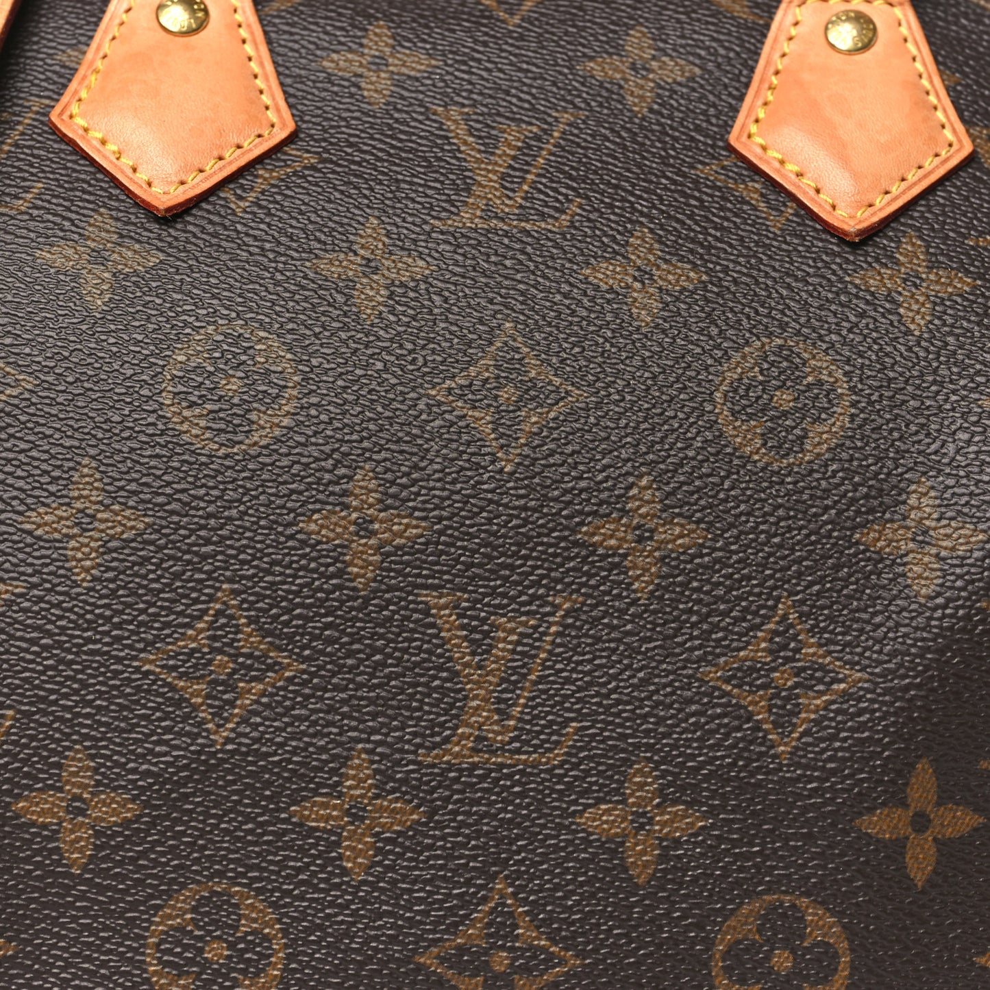 Monogram Speedy Bandouliere 25
