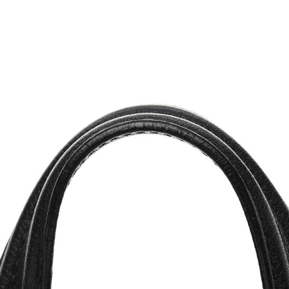 Givenchy Sugar Goatskin Medium Nightingale Black 12 of 13