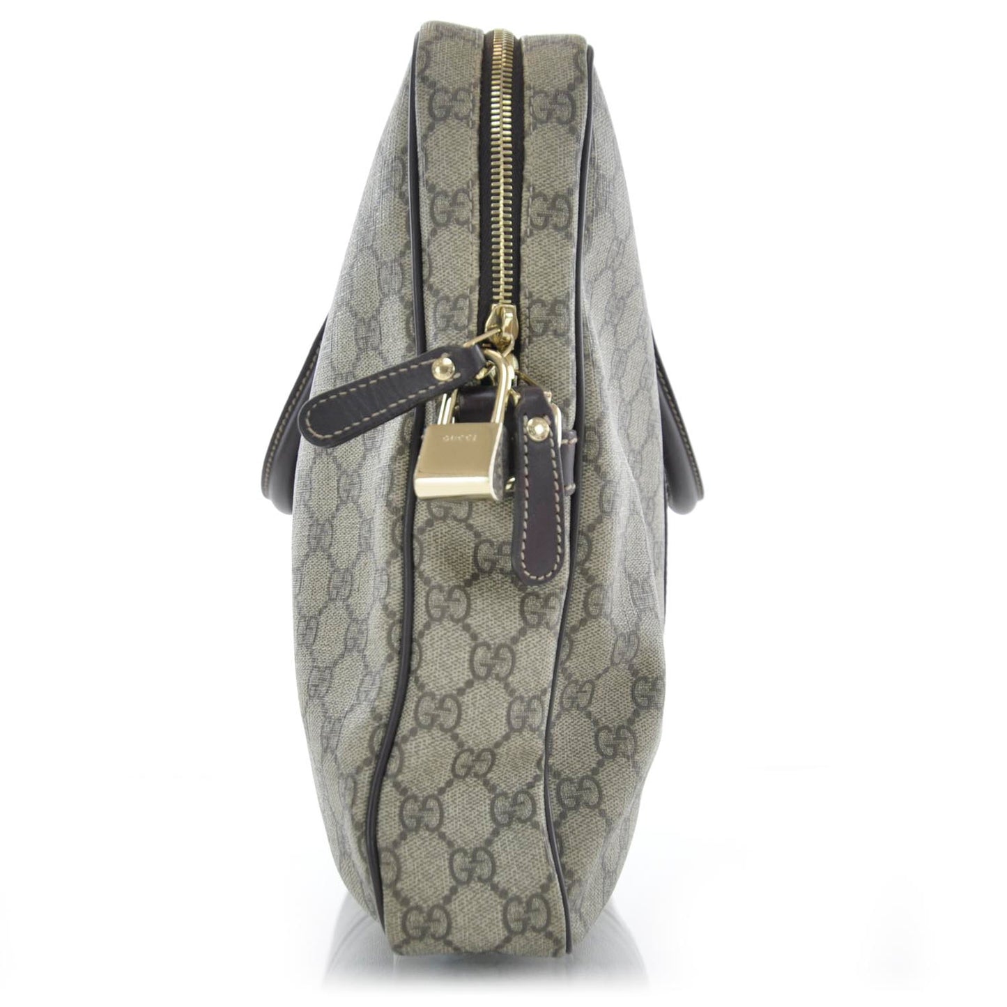 Monogram Briefcase