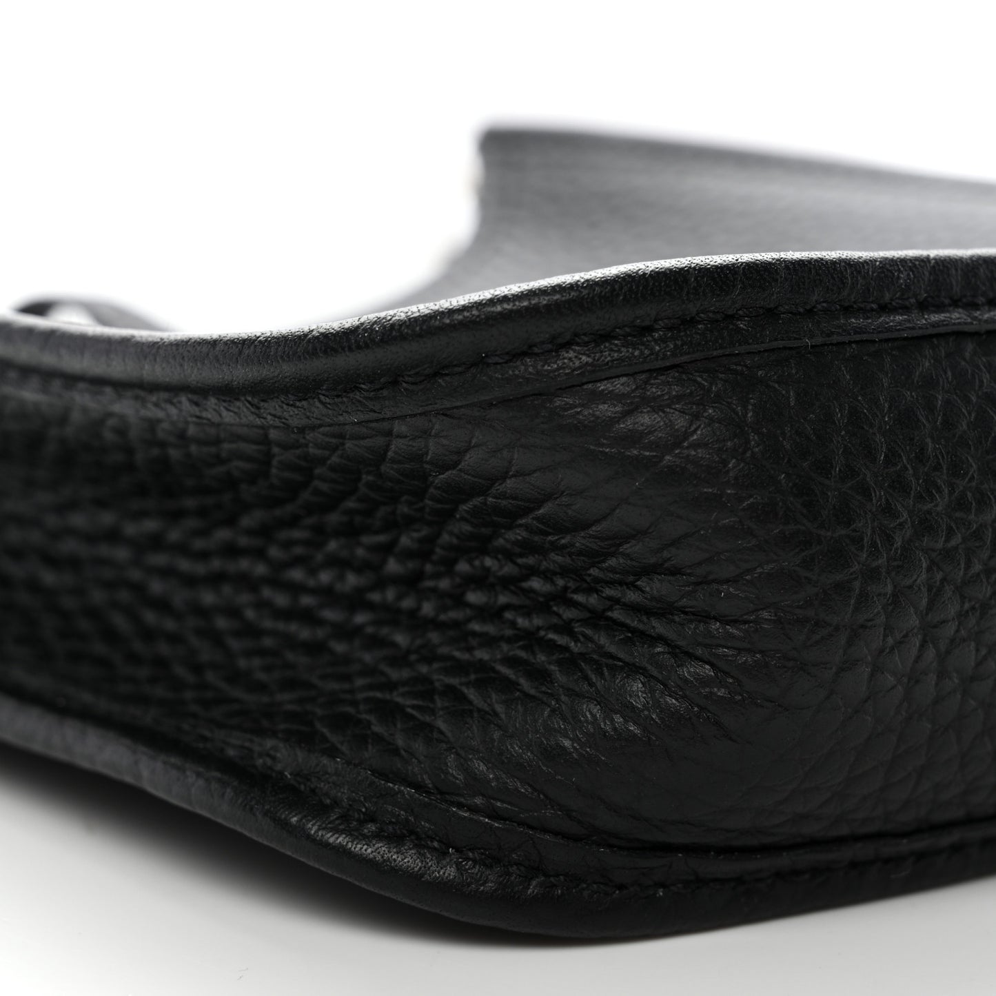 Taurillon Clemence Evelyne TPM Black