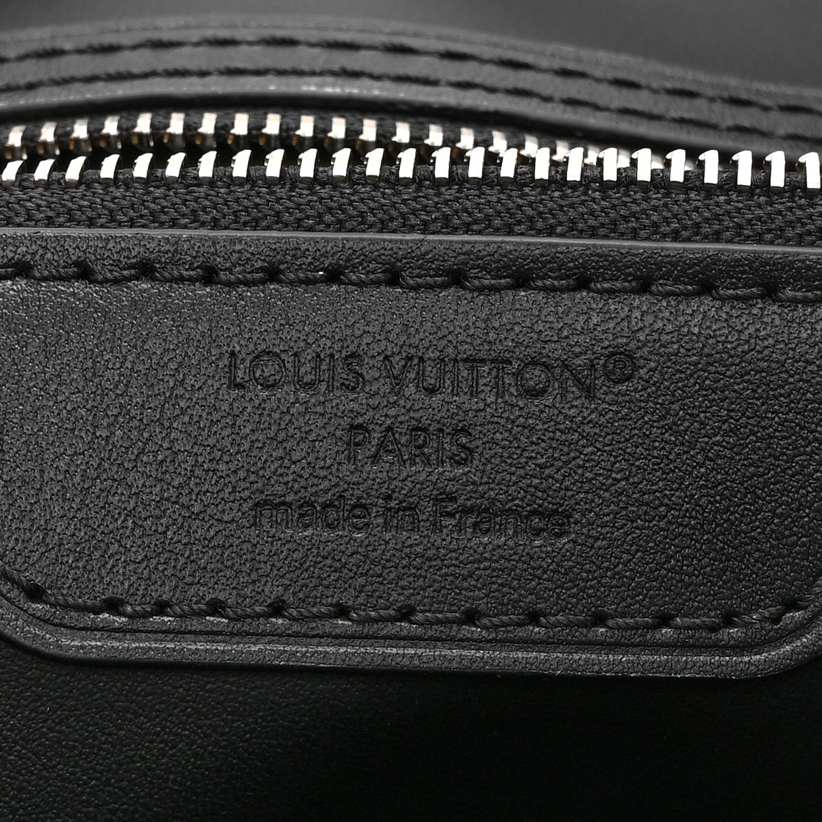 Louis Vuitton Monogram Speedy Soft 30 Dark 6 of 10