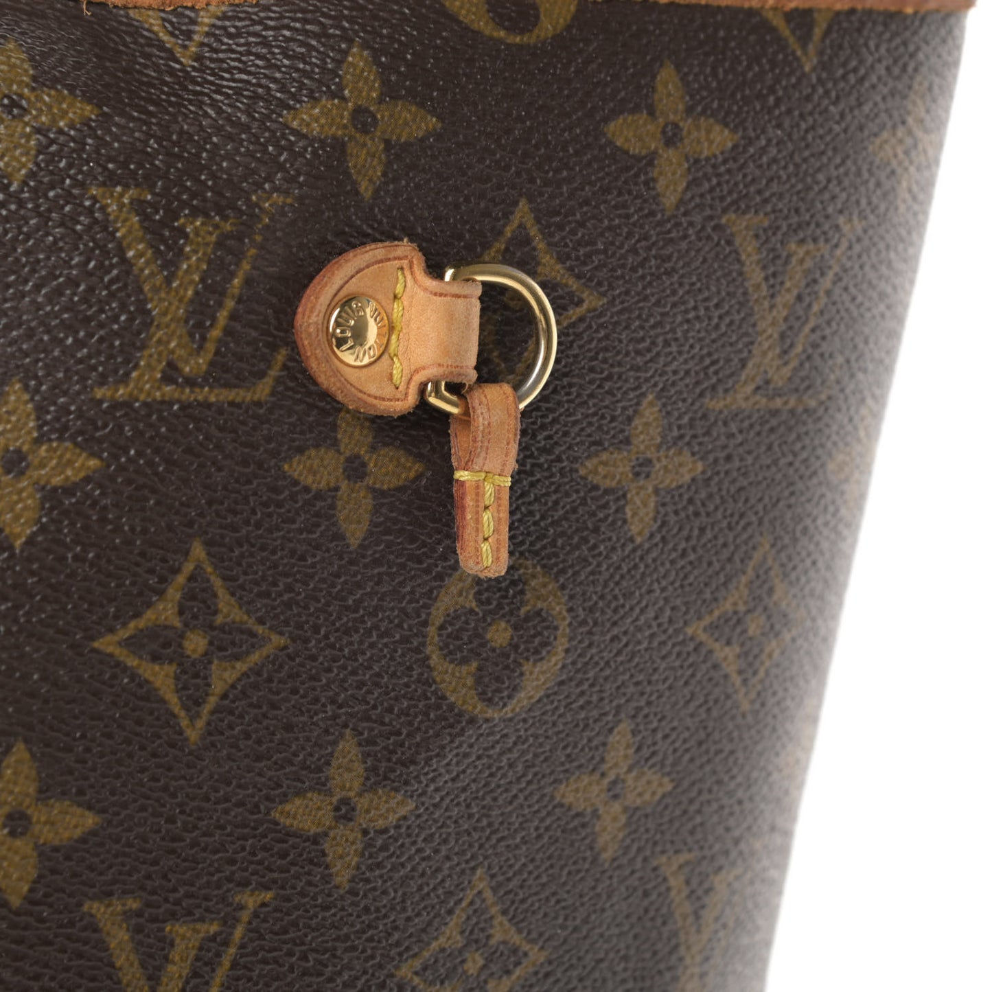 Monogram Neverfull GM