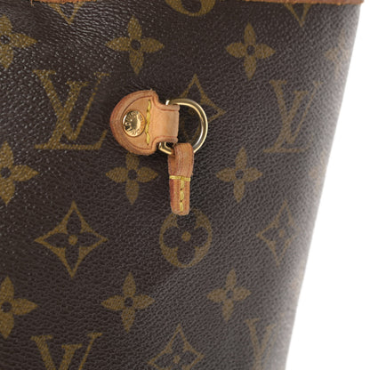 Louis Vuitton Monogram Neverfull GM 17 of 22