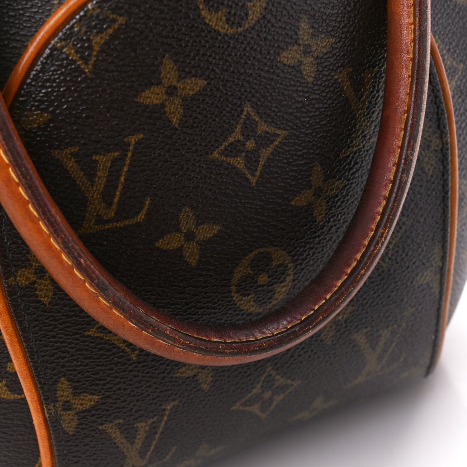 Louis Vuitton Monogram Ellipse PM 12 of 16