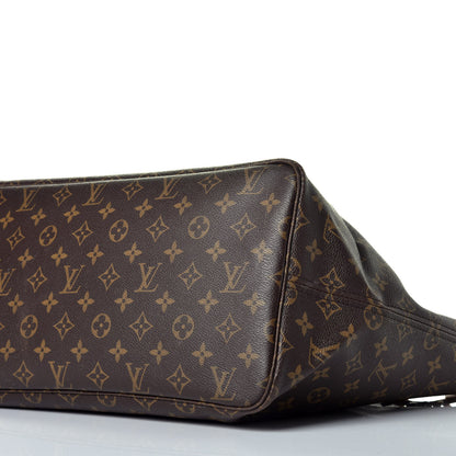 Louis Vuitton Monogram Neo Neverfull GM 8 of 9