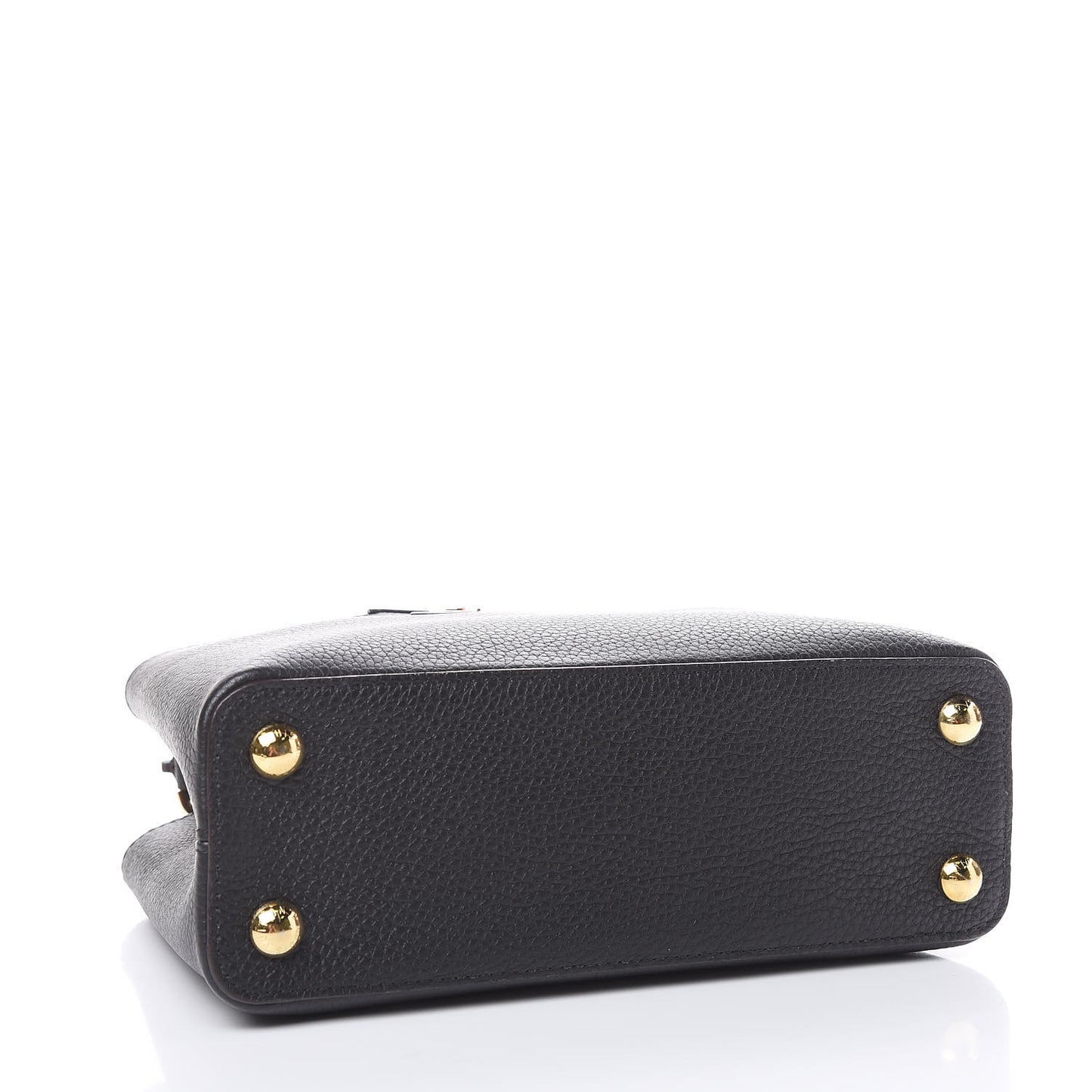 Taurillon Capucines BB Black