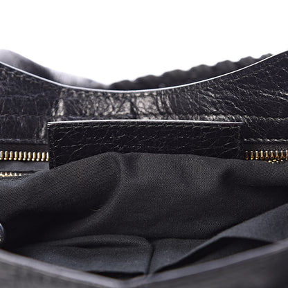Balenciaga Agneau Giant 12 Gold Hardware City Black 7 of 9