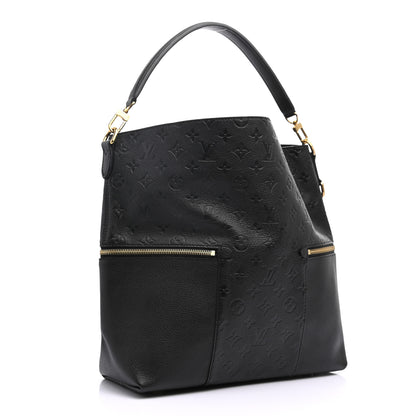 Louis Vuitton Empreinte Melie Black 3 of 10
