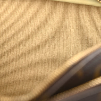 Louis Vuitton Monogram Reporter PM 12 of 13