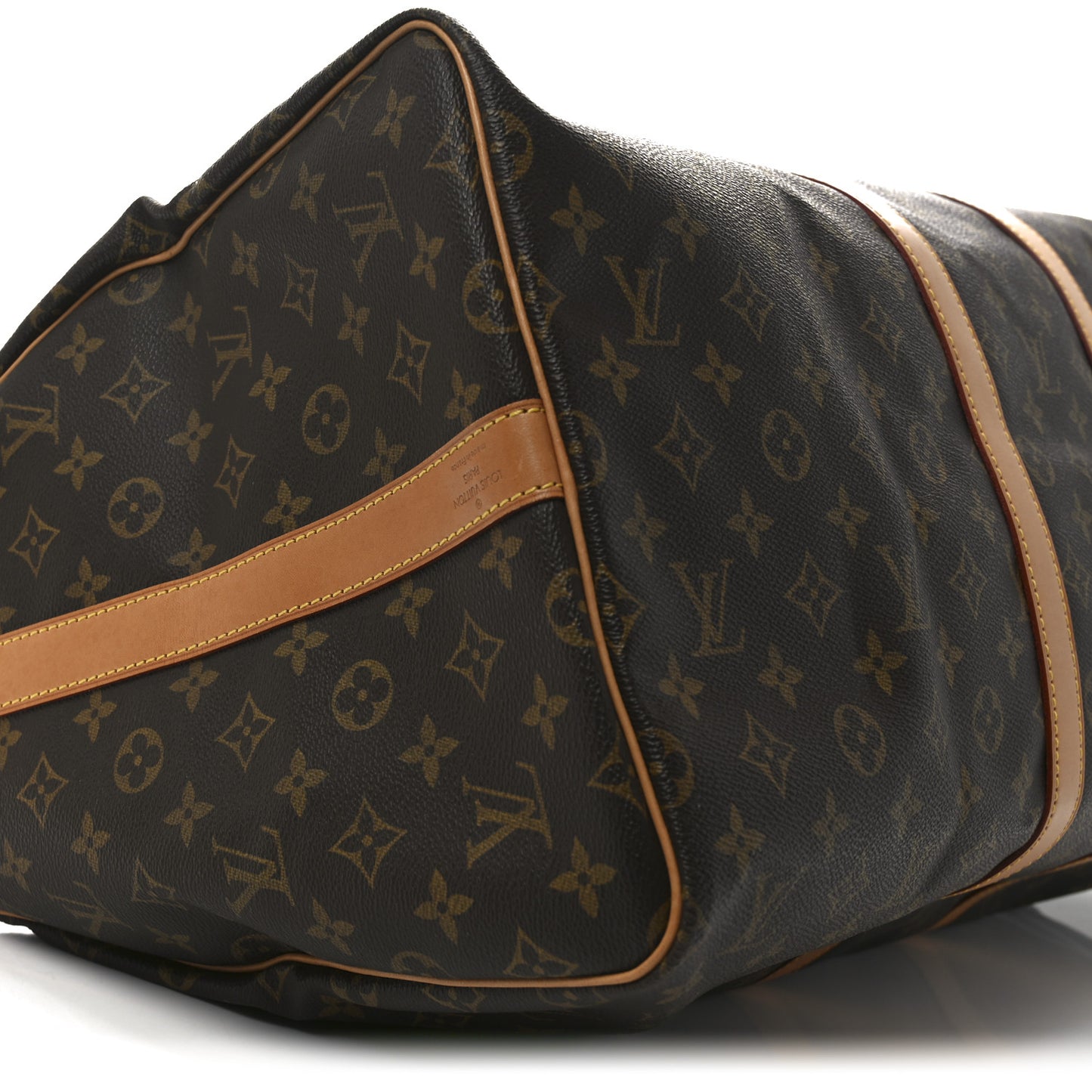 Monogram Keepall Bandouliere 55