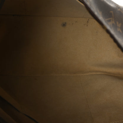 Louis Vuitton Monogram Artsy MM 5 of 9