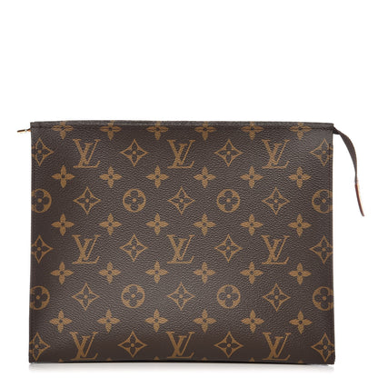 Louis Vuitton Monogram Toiletry Pouch 26 1 of 8