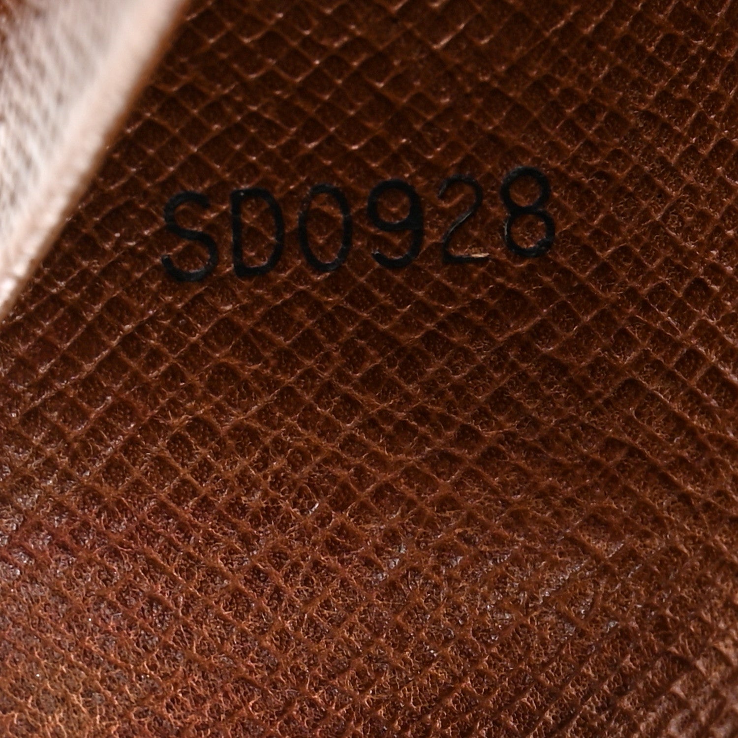 Louis Vuitton Monogram French Purse Wallet 8 of 13