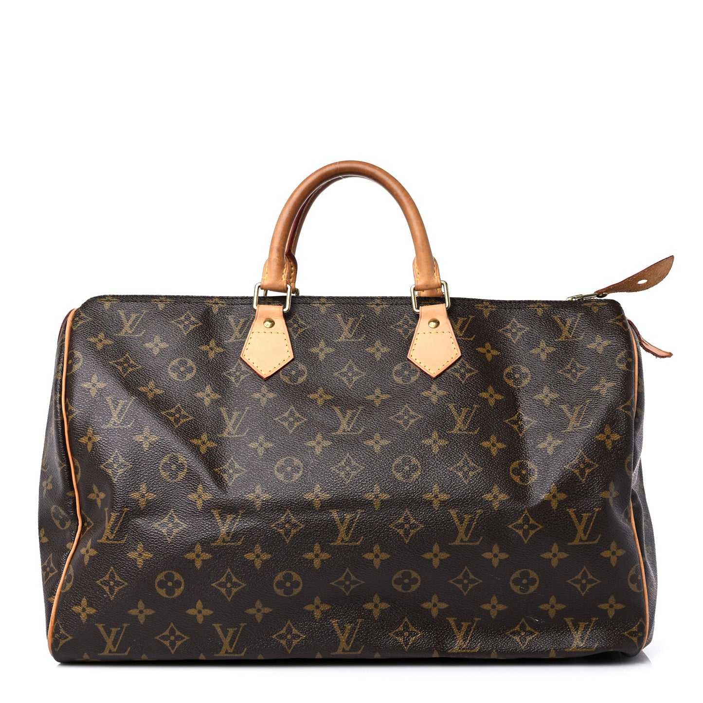 Monogram Speedy 40