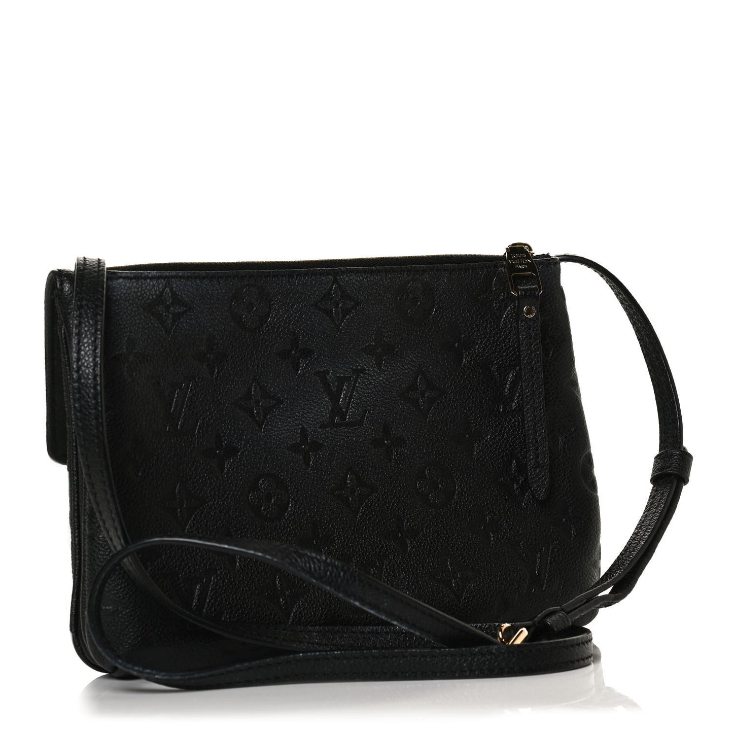 Empreinte Twice Black