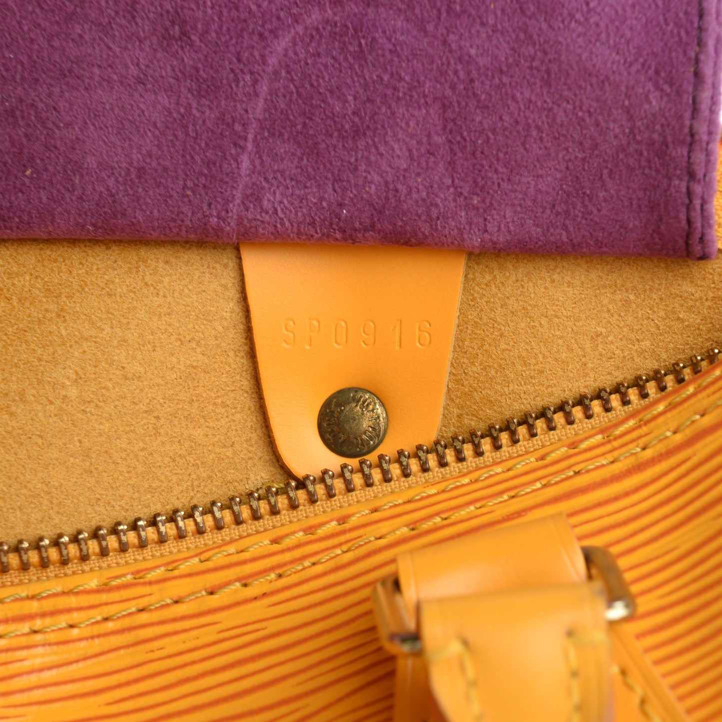 Epi Speedy 25 Tassil