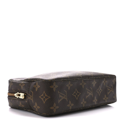 Louis Vuitton Monogram Trousse Toilette 23 4 of 9