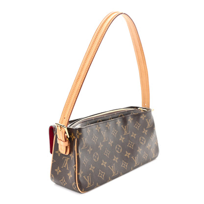 Louis Vuitton Monogram Viva-Cite MM 3 of 10