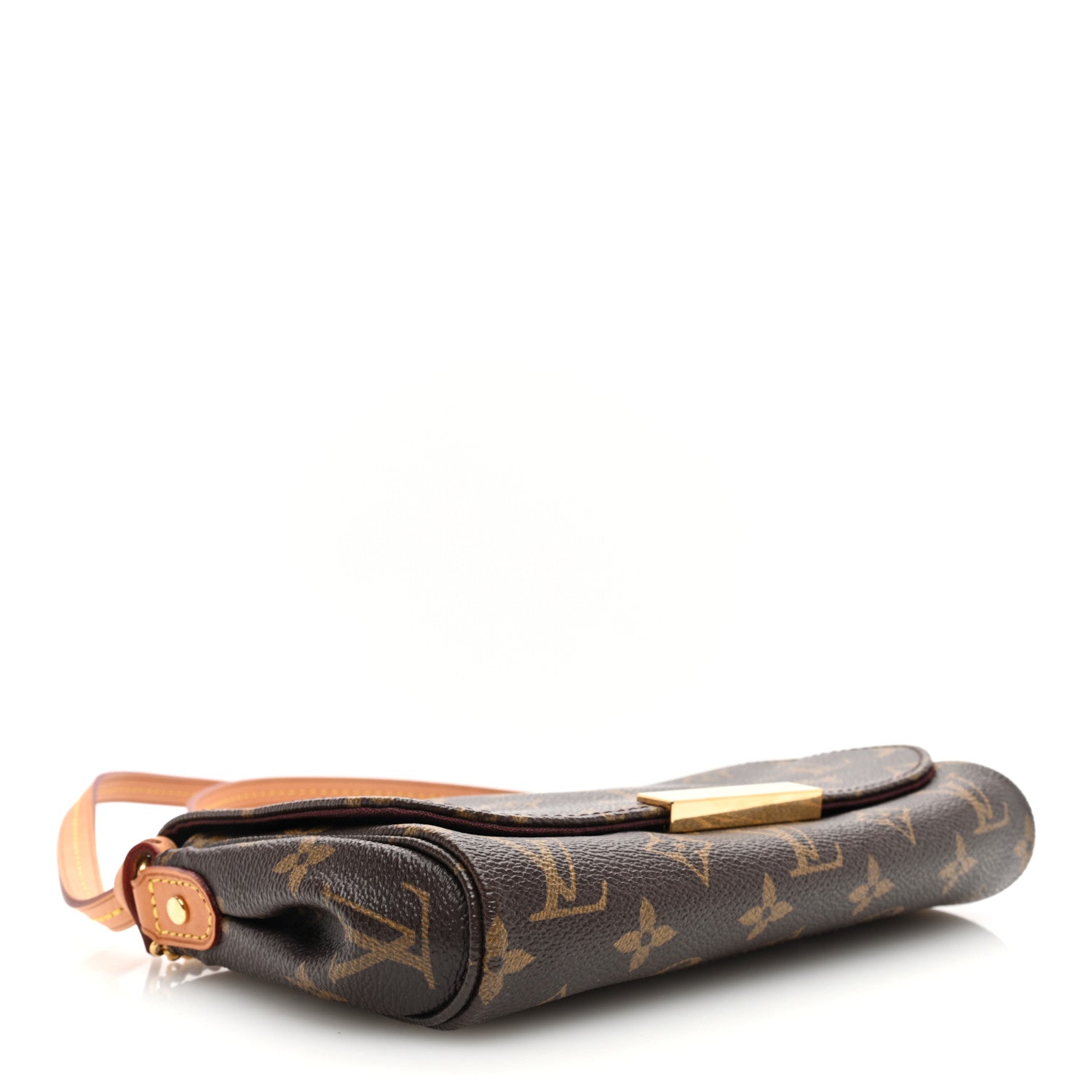 Louis Vuitton Monogram Favorite PM 4 of 9