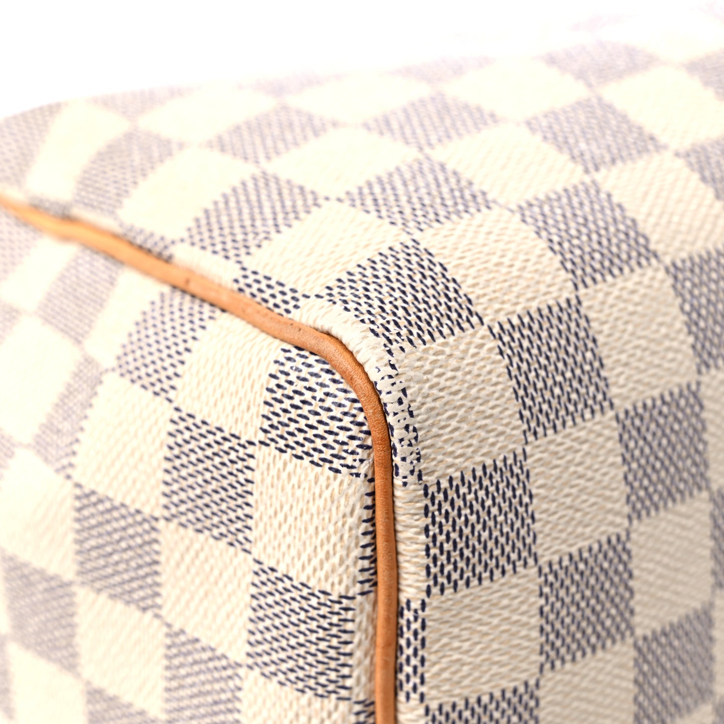 Damier Azur Speedy 25