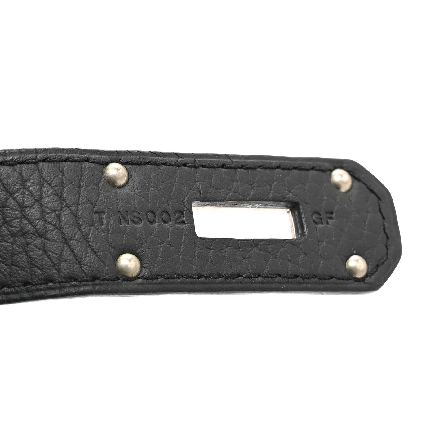 Taurillon Clemence Jypsiere 34 Black