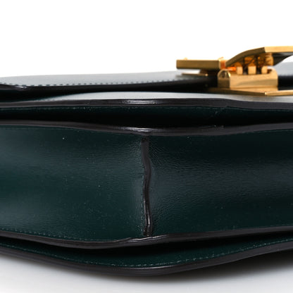 Celine Box Calfskin Medium Classic Box Flap Bag Amazone 10 of 14