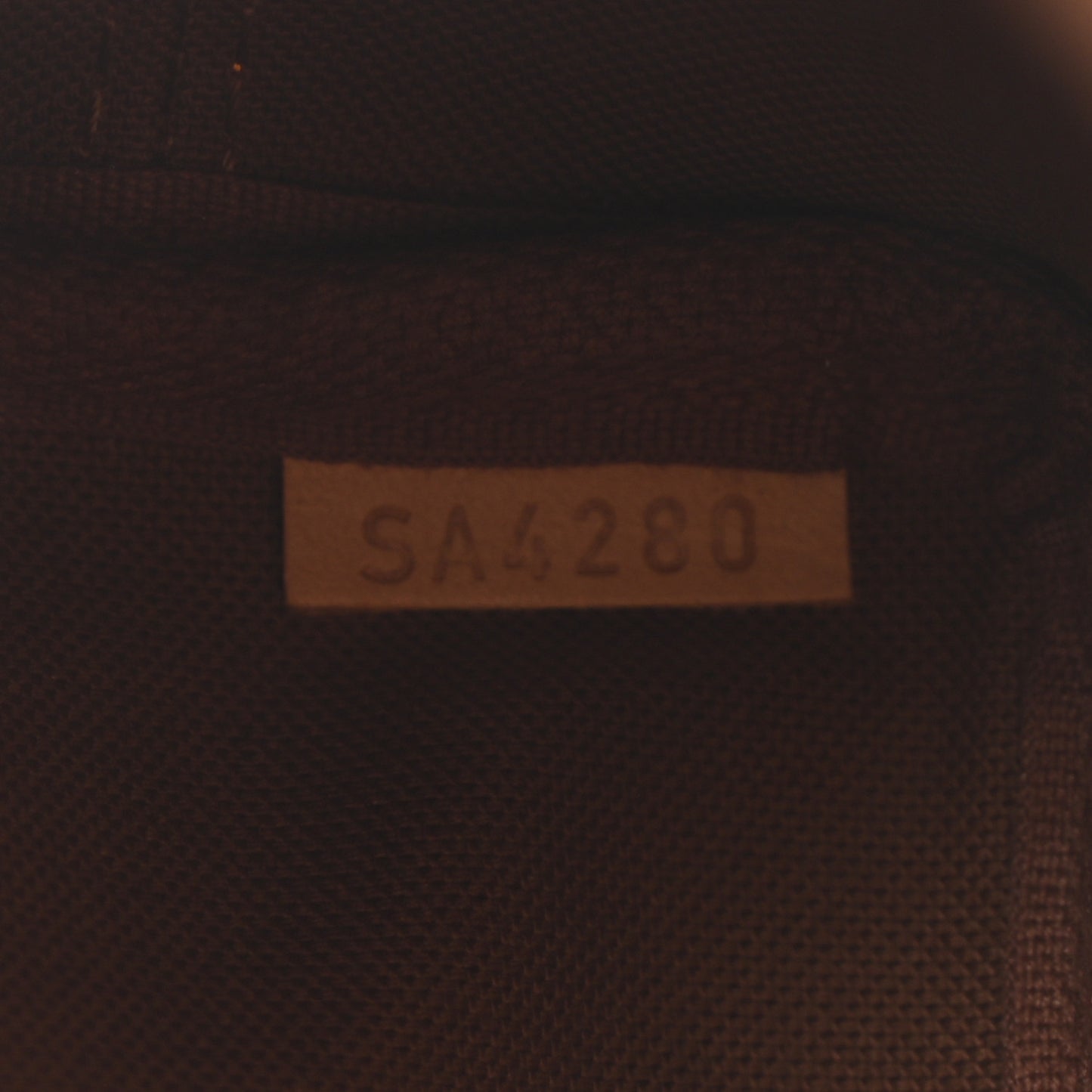 Monogram Nano Noe