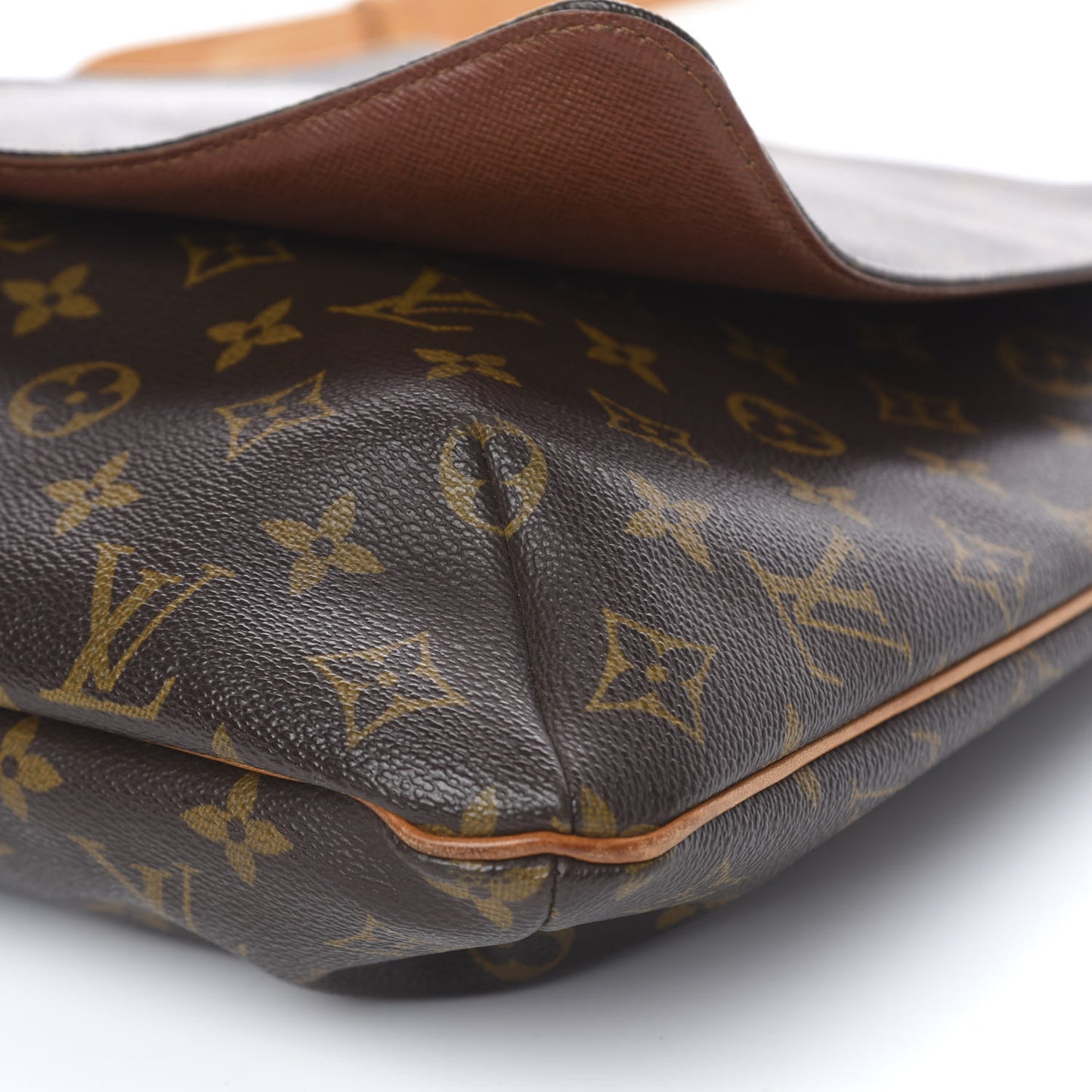 Monogram Musette GM