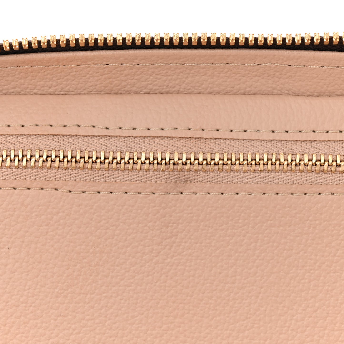 LOUIS VUITTON Monogram Nice BB