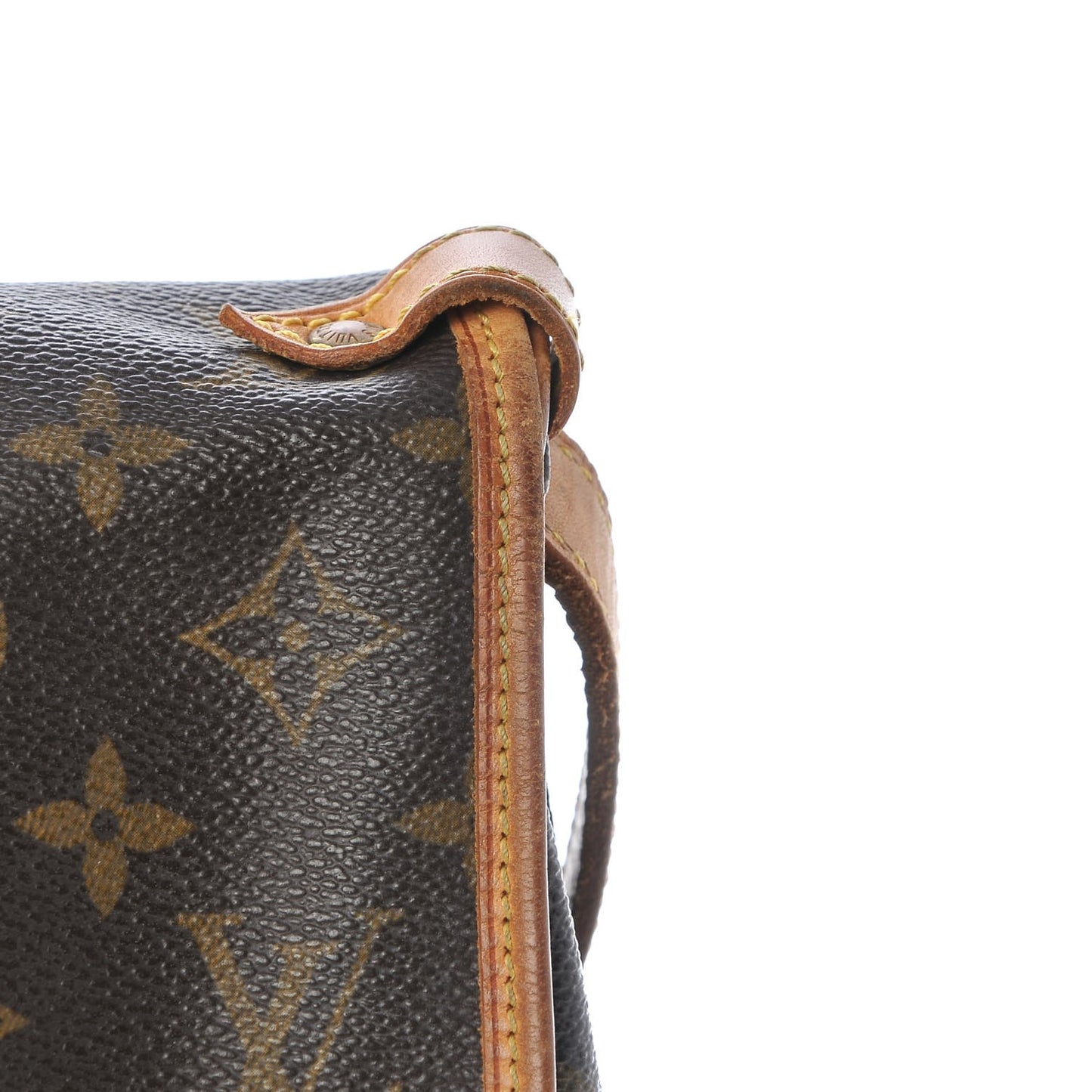 Monogram Saumur 30