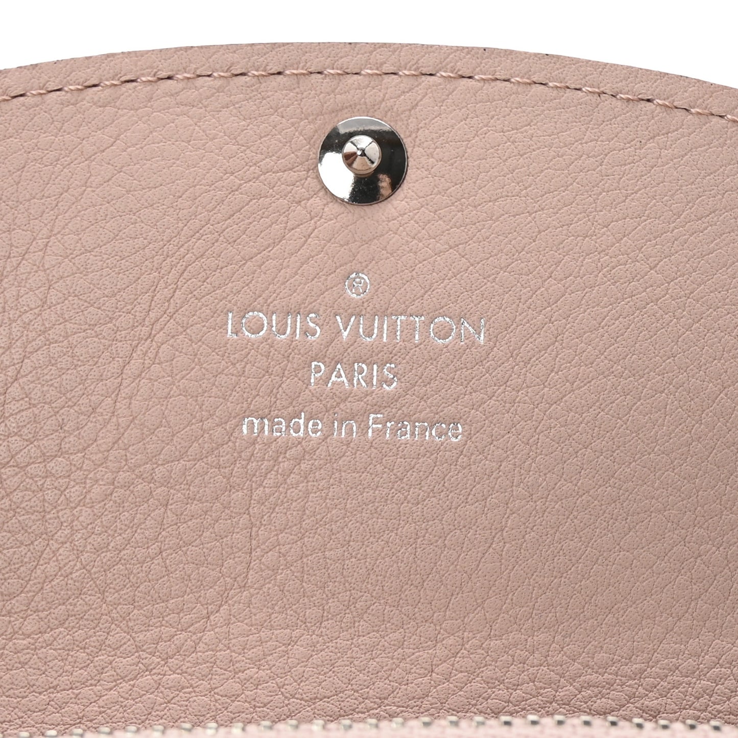 Mahina Anae Coin Purse Magnolia