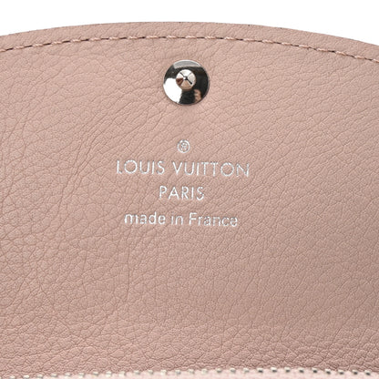 Louis Vuitton Mahina Anae Coin Purse Magnolia 6 of 7