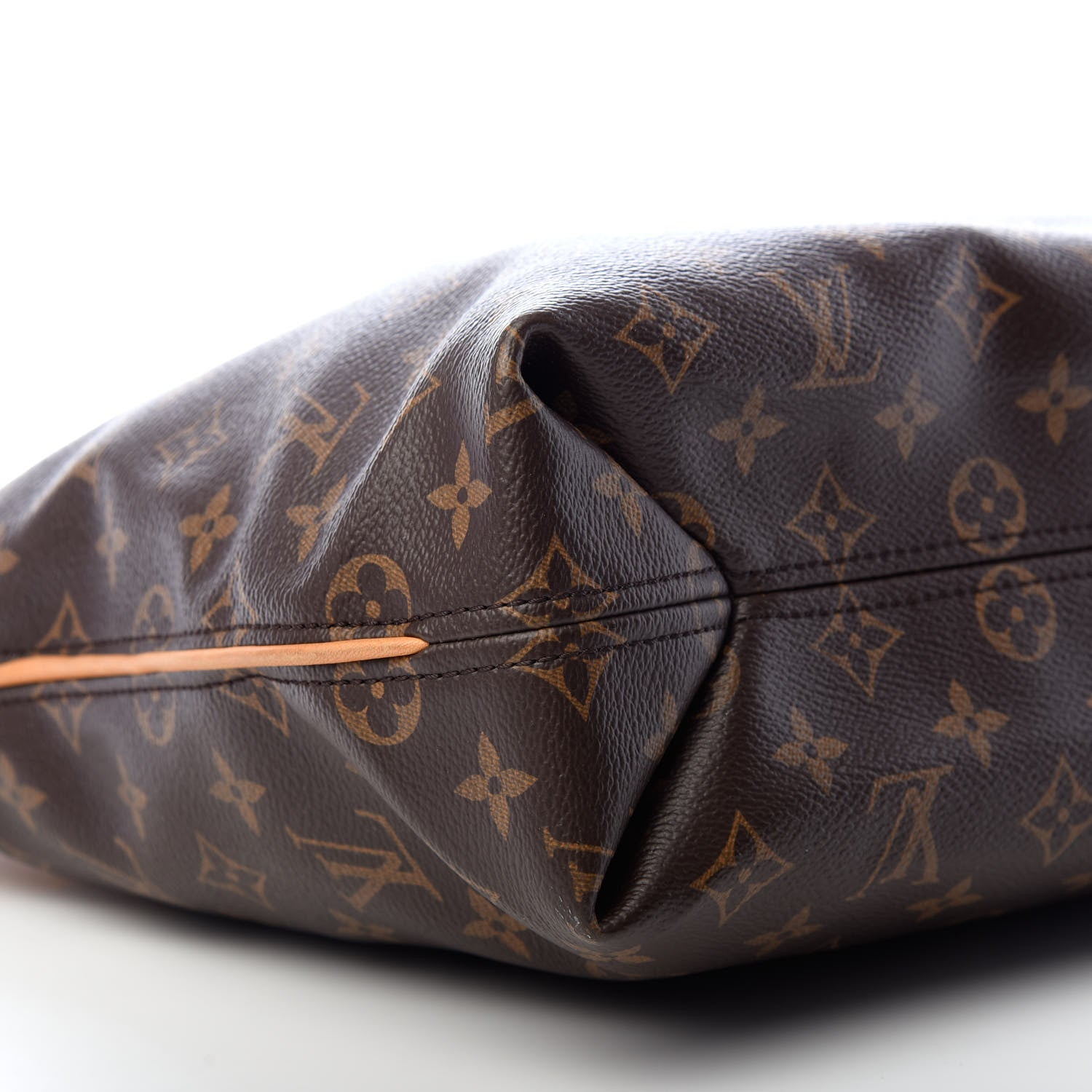Louis Vuitton Monogram Sully PM 7 of 9