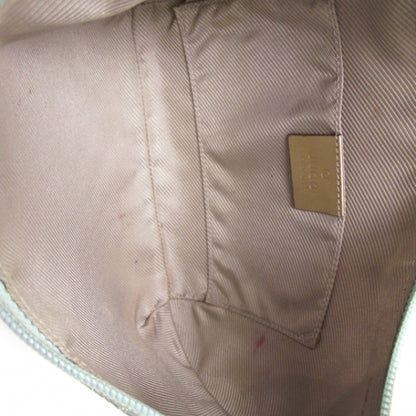 Gucci MONOGRAM SMALL HOBO 8 of 11