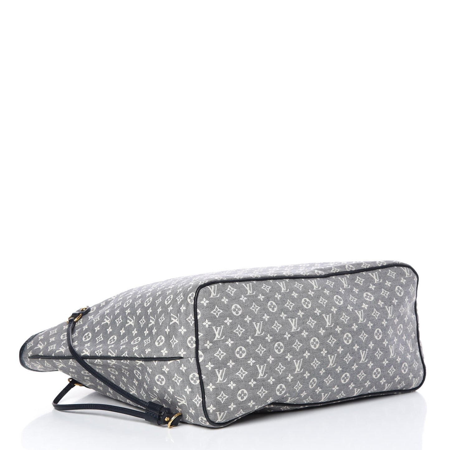 Monogram Idylle Neverfull MM Encre