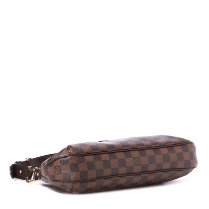 Louis Vuitton Damier Ebene Thames PM 3 of 8
