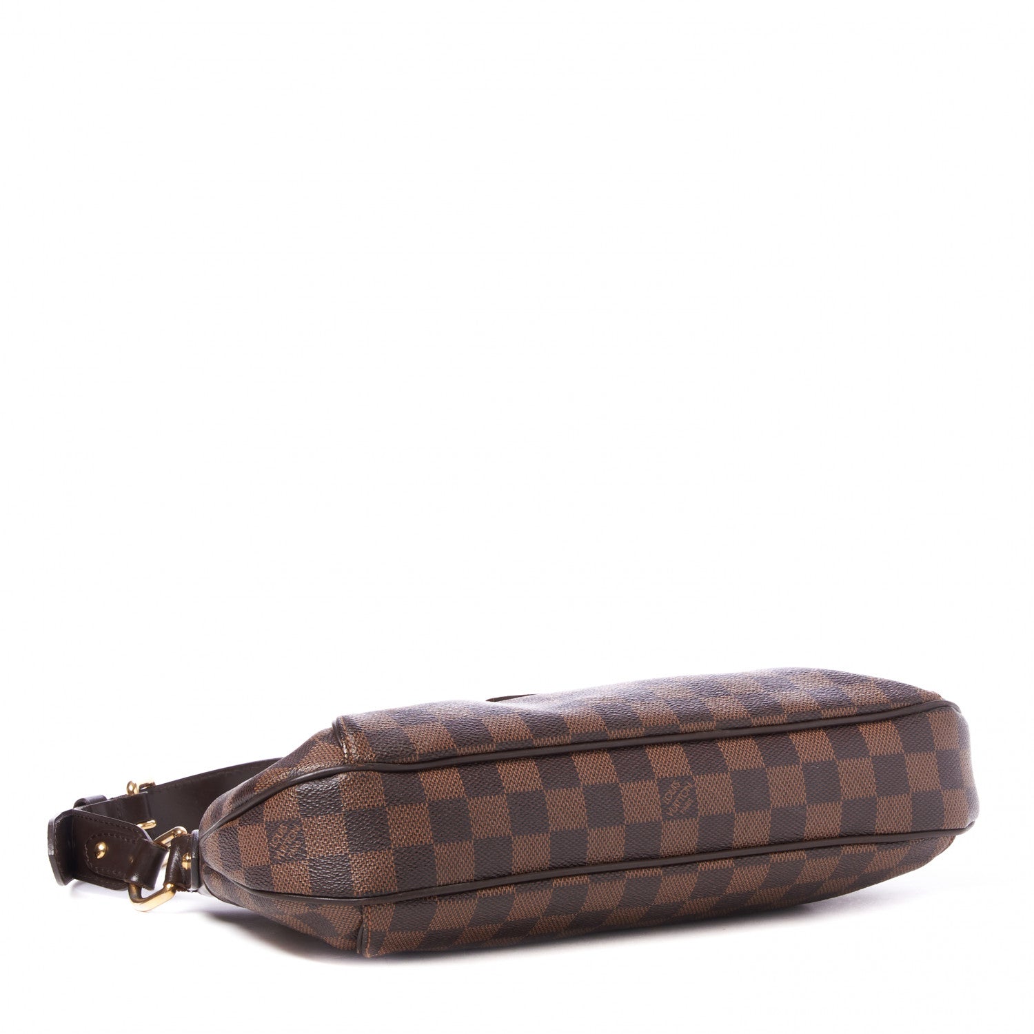 Louis Vuitton Damier Ebene Thames PM 3 of 8