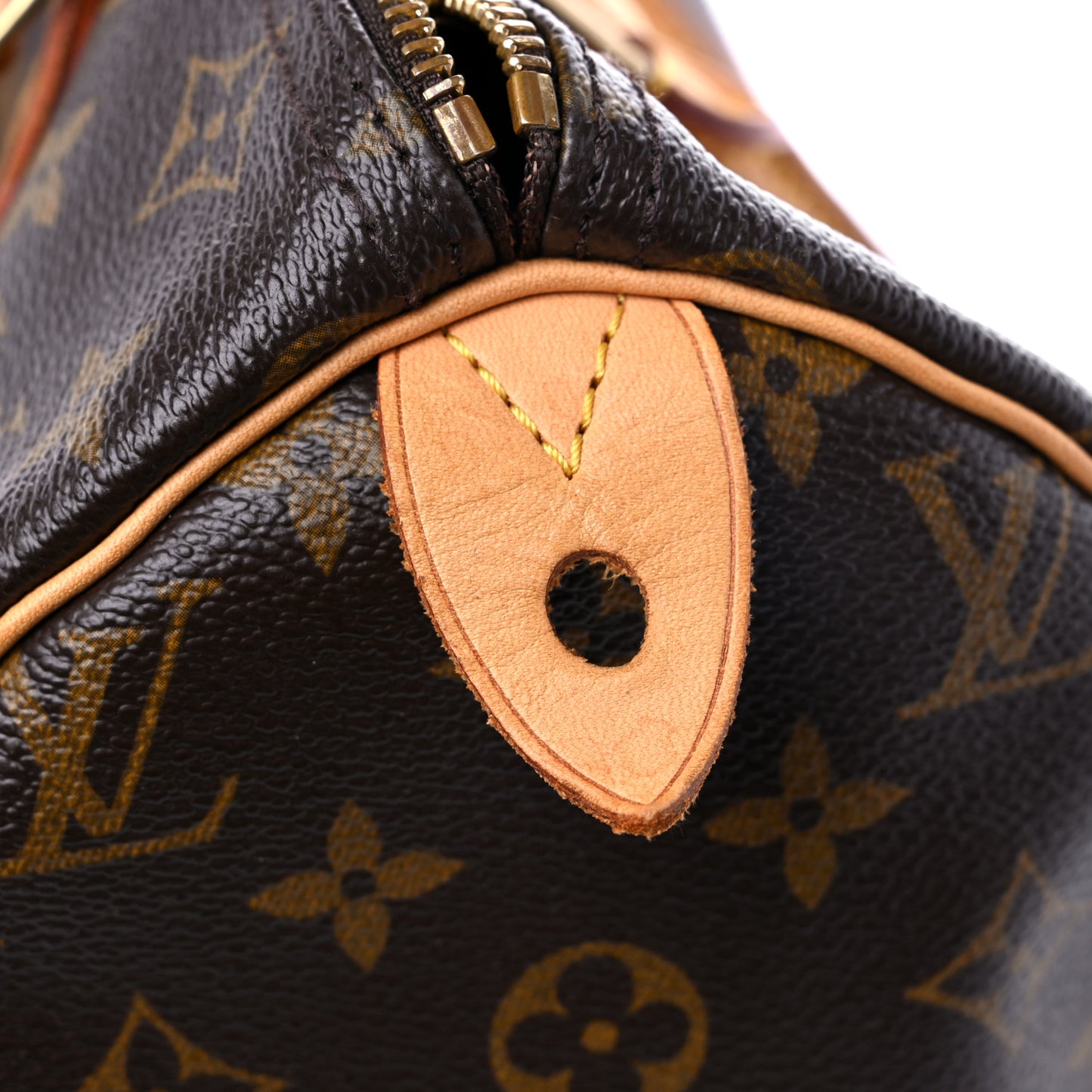 Monogram Speedy 30