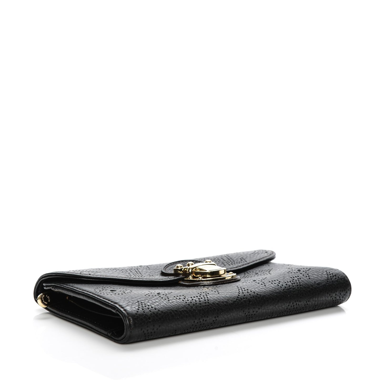 Mahina Amelia Wallet Black