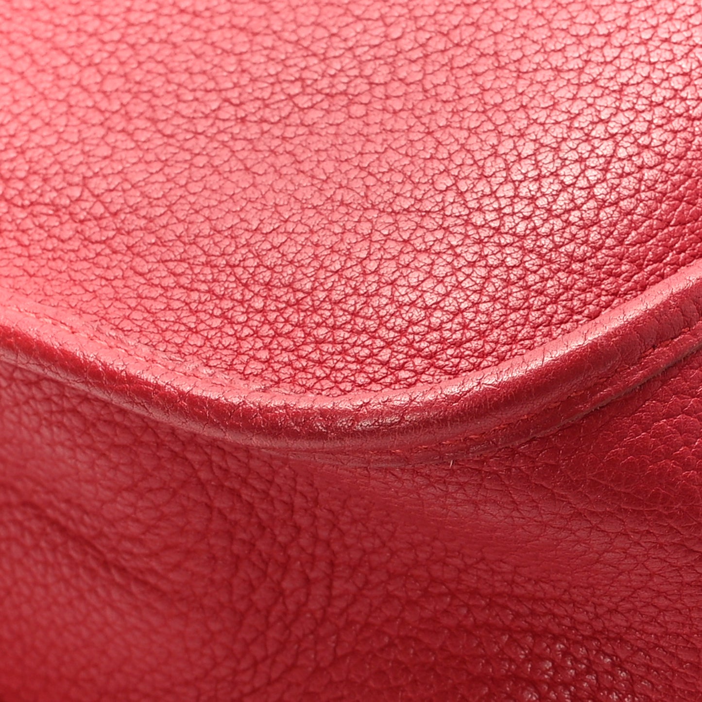 Taurillon Clemence Evelyne GM Rouge