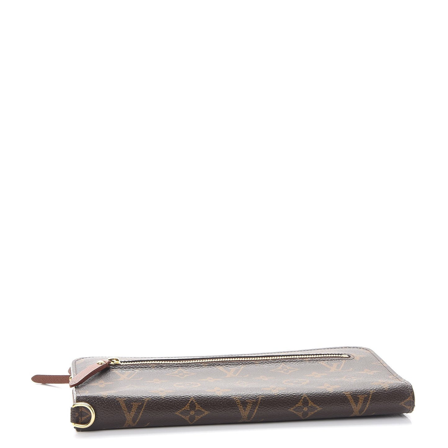 Monogram Insolite Organizer Wallet Armagnac