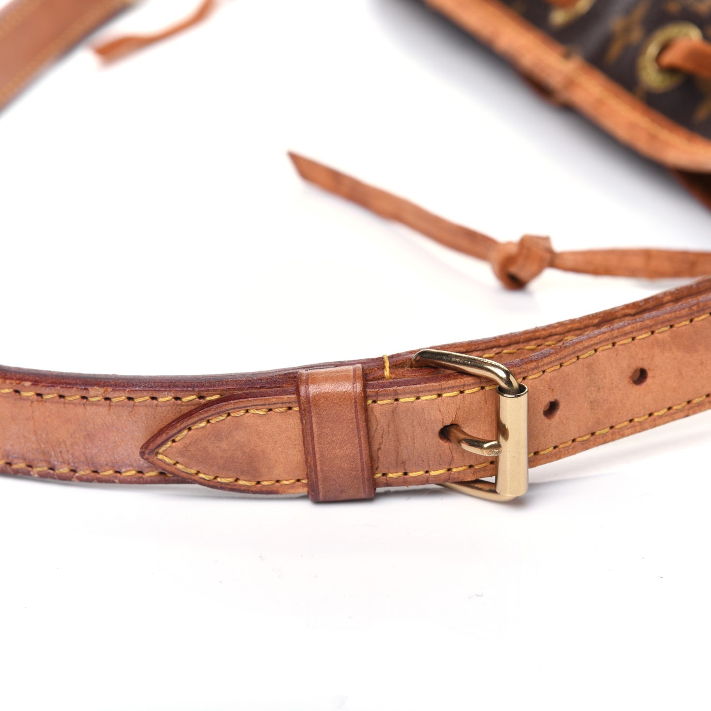 Monogram Petit Noe