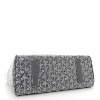 Goyard Goyardine Rouette PM Grey 4 of 12