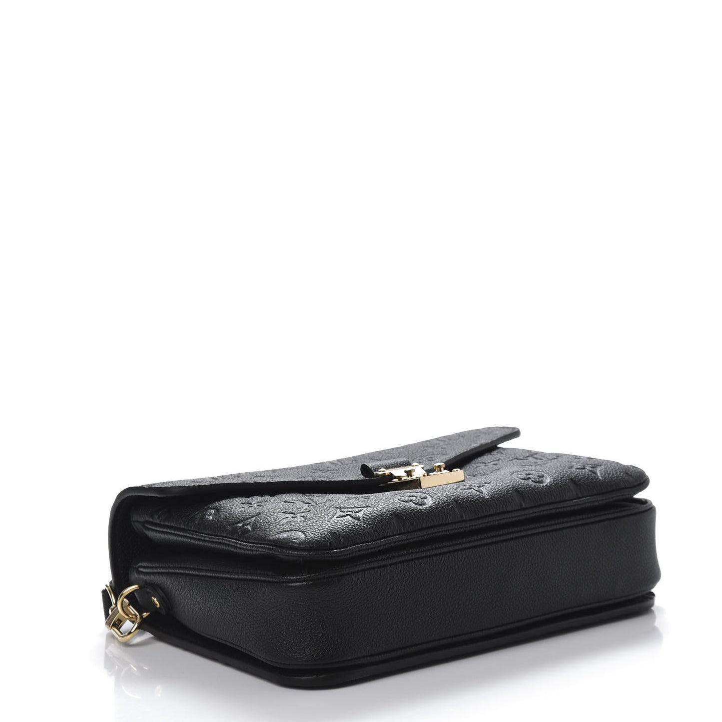 Empreinte Pochette Metis Black