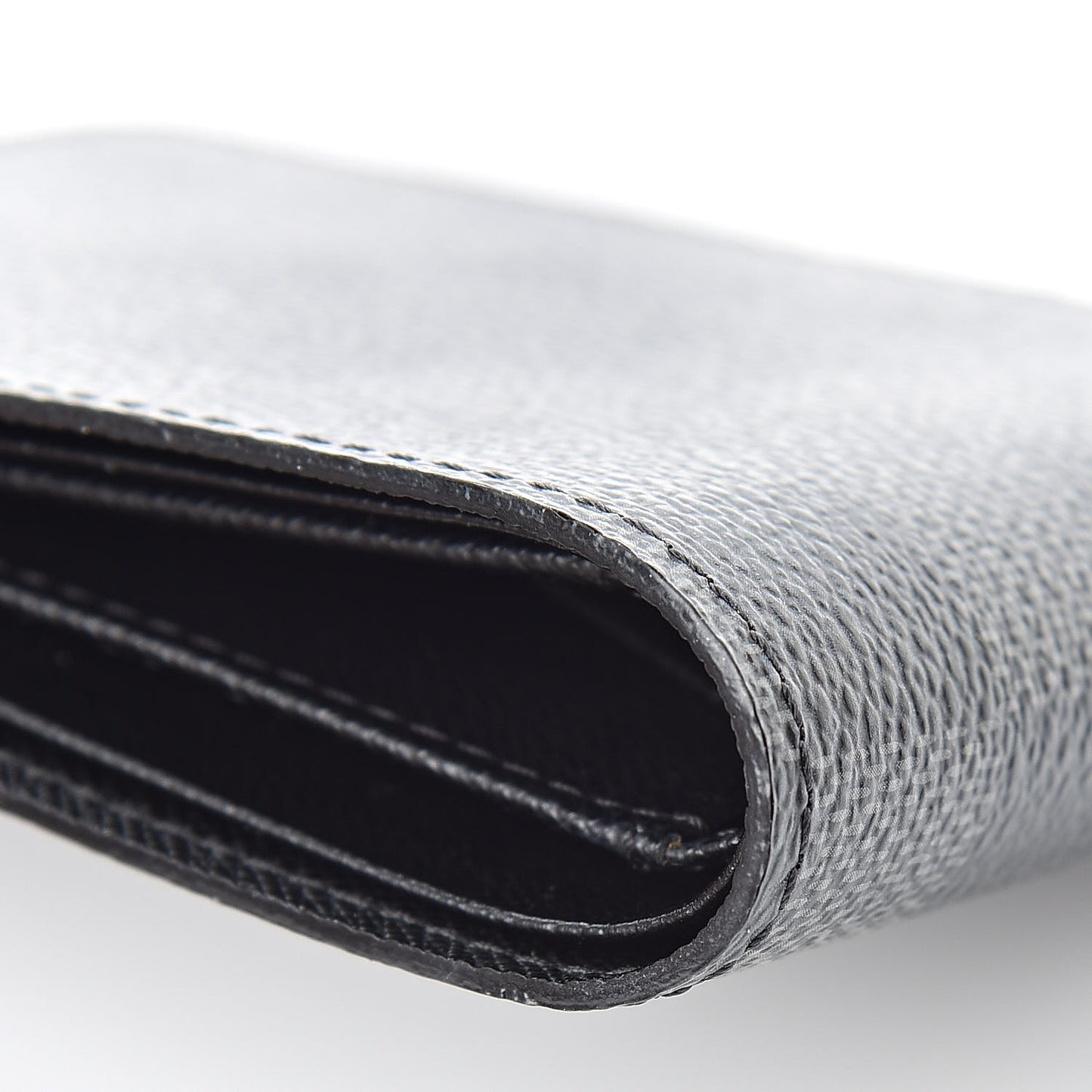 Damier Graphite Multiple Wallet